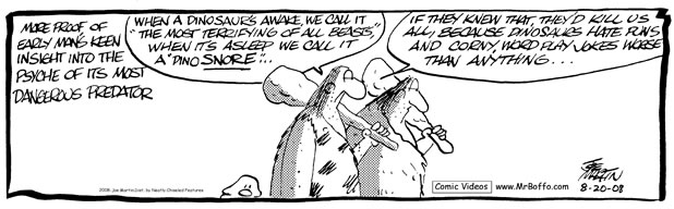 cartoons